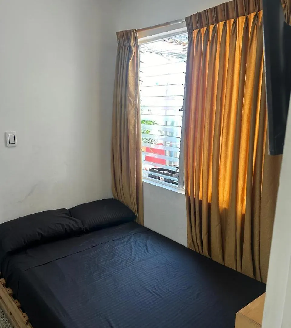 Guest house Almanik Viajero Hostel Medellin