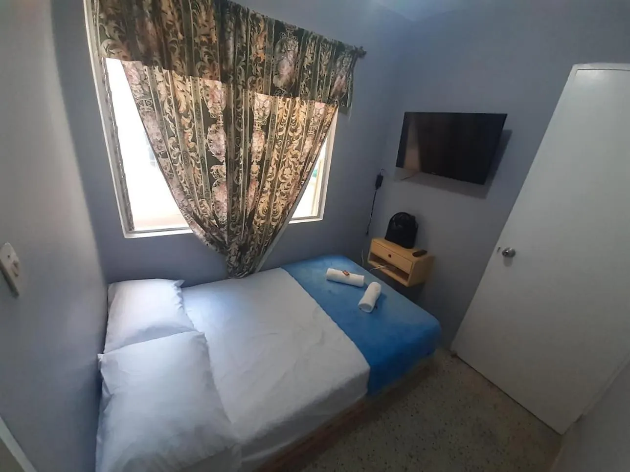 Guest house Almanik Viajero Hostel Medellin