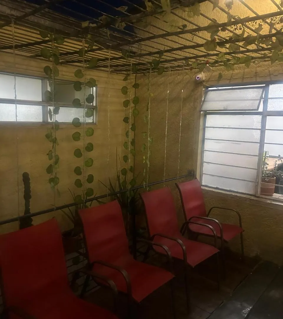 Almanik Viajero Hostel Medellin Guest house