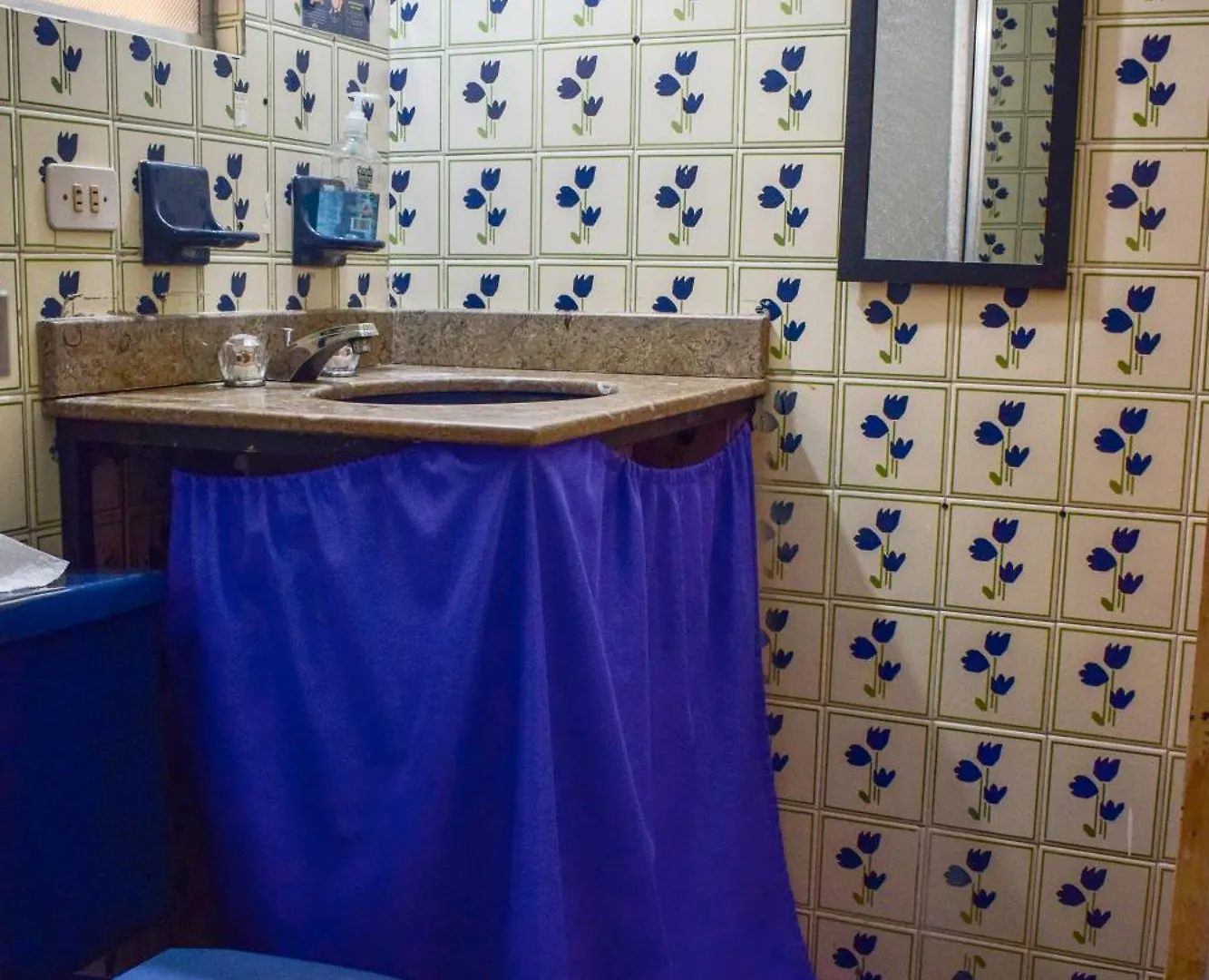 Almanik Viajero Hostel Medellin
